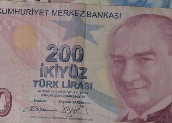 Prof. Dr. Şenol Babuşçu: 500’lük banknotlar ve 5 TL madeni paralar için hazırlıklar başladı