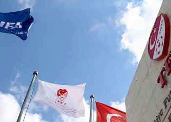 Profesyonel futbol liglerinde 2022-2023 sezonu başlangıç tarihleri belli oldu