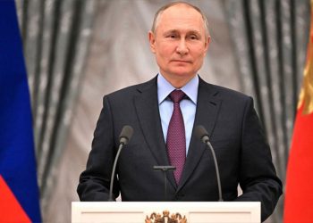 Putin açıkladı: Mariupol kurtarıldı, kentte operasyon sona erdi