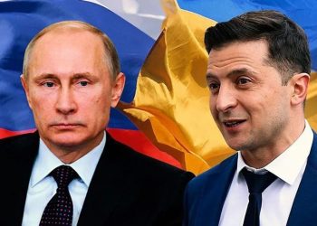 Putin: Şartlarımı kabul ederse Zelenskiy ile görüşürüm
