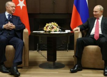 Putin'den Erdoğan'a Rus pilot ile ABD'li deniz piyadesinin takası için teşekkür