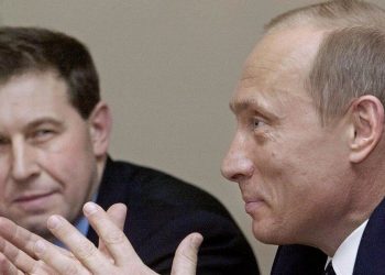 Putin'in eski danışmanı: Batı'nın Rus enerjisine yönelik 'gerçek' ambargosu savaşı durdurabilir