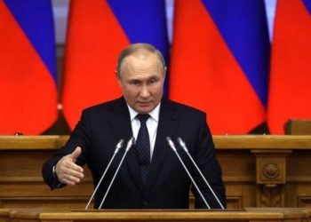 Putin’den dünyaya ‘yıldırım hızında misilleme’ tehdidi