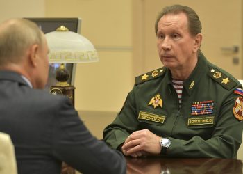 Putin’e karşı bir darbe düzenlenir mi?