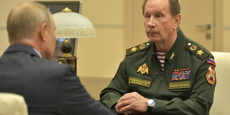 Putin’e karşı bir darbe düzenlenir mi?