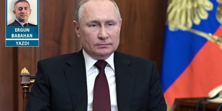 Putin’e neden karşı çıkmalıyız?