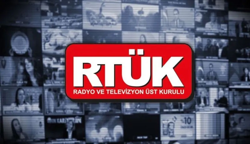 RTÜK’ten Kur’an kursunda cinsel saldırıyı haberleştiren kanallara ceza