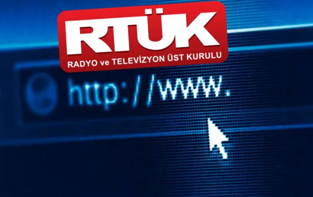 RTÜK ‘haber alma hakkı’ dedi: ‘Taksitle de ödeyebilirler’