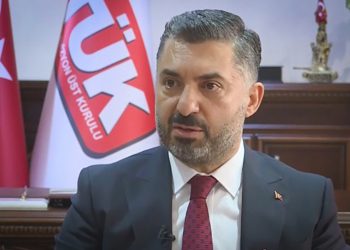 RTÜK, yurtdışındaki 5 çalıştay için 2,2 milyon TL harcamış