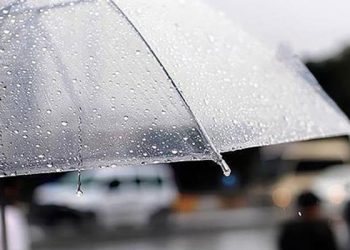 Ramazan Bayramı'nda serin ve yağışlı hava etkili olacak