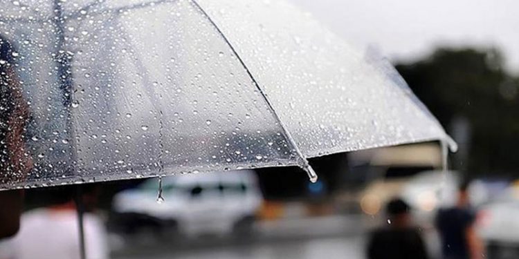 Ramazan Bayramı'nda serin ve yağışlı hava etkili olacak