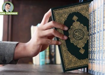 Ramazan: Bir ay süren bayram!