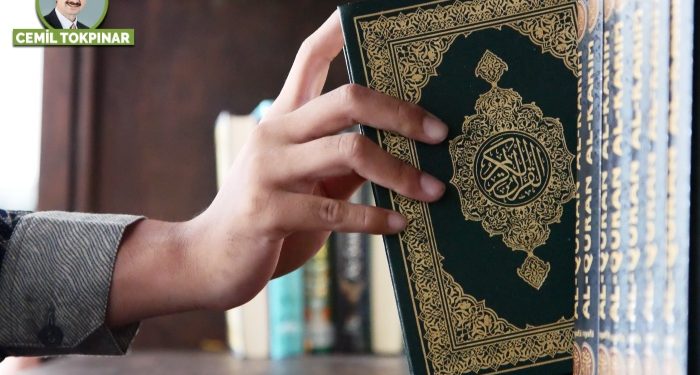 Ramazan: Bir ay süren bayram!