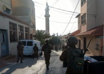 Ramazan arifesi Filistin ve Mescid-i Aksa’da tehlikeli tırmanış