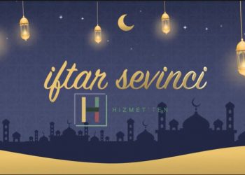 Ramazan sevinci, YouTube’da yaşanacak!