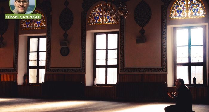 Ramazan’la gelen değişim