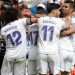 Real Madrid, La Liga'da 35. şampiyonluğuna ulaştı