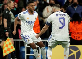 Real Madrid turu uzatmalarda aldı