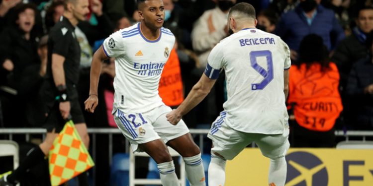 Real Madrid turu uzatmalarda aldı