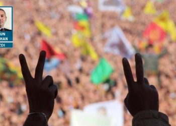 Rejim, Kürtleri isyan ve silaha mı zorluyor?