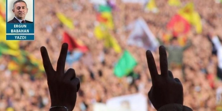 Rejim, Kürtleri isyan ve silaha mı zorluyor?