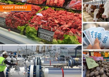 Rejim ‘günlük’ yaşıyor, faturasını vatandaş ödüyor!