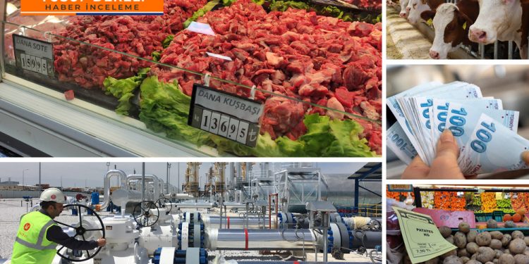 Rejim ‘günlük’ yaşıyor, faturasını vatandaş ödüyor!