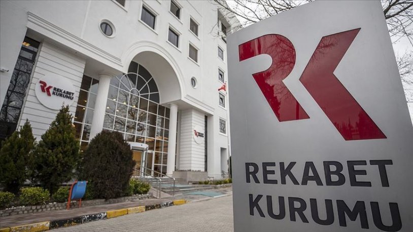 Rekabet Kurulu’ndan 7 yem firmasına 160 milyon liralık ceza