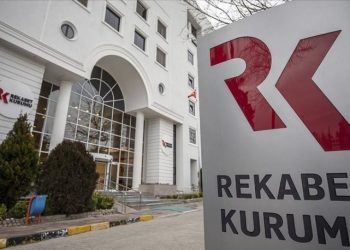 Rekabet Kurulu’ndan 7 yem firmasına 160 milyon liralık ceza