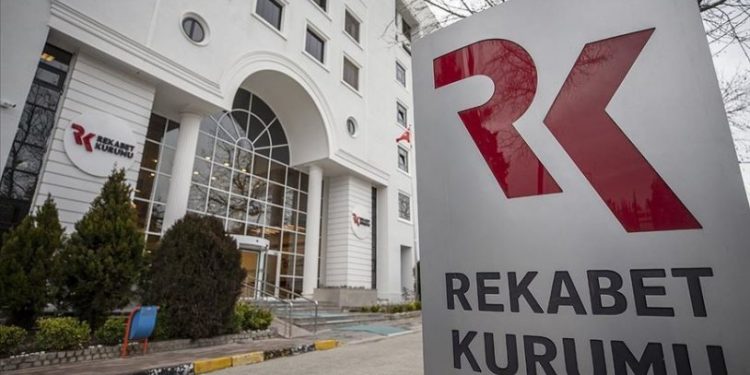 Rekabet Kurulu’ndan 7 yem firmasına 160 milyon liralık ceza