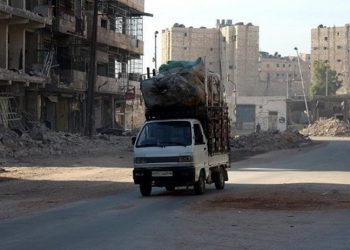 Reqa’da bombalı saldırı