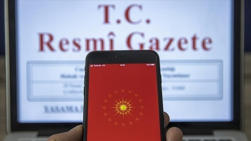 Resmi Gazete'de yayımlandı: İnternet satışlarına kısıtlama geldi, cezalar arttı!