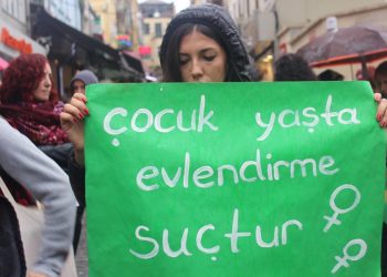 Resmi rakamlar: AKP iktidarında 731 bin kız çocuğu evlendirildi