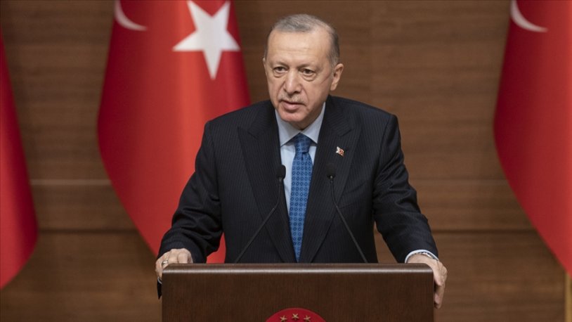 Reuters: Erdoğan, Perşembe günü Suudi Arabistan'ı ziyaret edecek