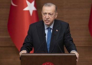 Reuters: Erdoğan, Perşembe günü Suudi Arabistan'ı ziyaret edecek