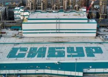 Reuters: Rus petrokimya şirketi Sibur, Hollanda'da boşaltamadığı LPG'yi Türkiye'ye gönderdi