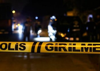 'Rezidansta işkence' olayında 8 şüpheli daha yakalandı