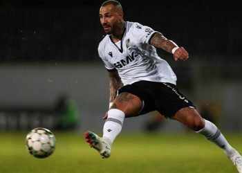 Ricardo Quaresma'dan kadraya alınmamasına tepki: İnsanları memnun etmek için değişmeyeceğim