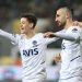 Rizespor 0-6 Fenerbahçe (Maç sonucu)