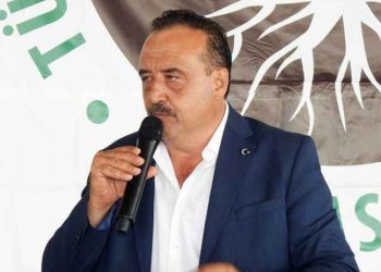 Rize’de gübre yerine mermer tozu satan TAHAP’ın başkanı: ‘O da gübre’