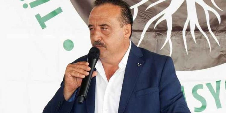 Rize’de gübre yerine mermer tozu satan TAHAP’ın başkanı: ‘O da gübre’