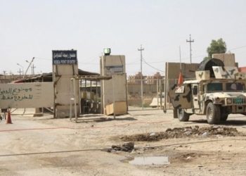 Rojava Yönetimi: Tel Kojer sınır kapısı acilen açılmalı