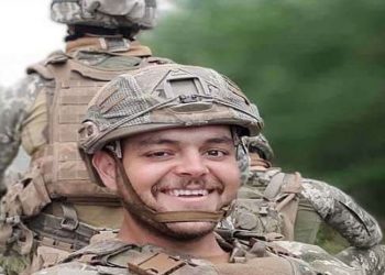 Rojava'da IŞİD'e karşı YPG için savaşan İngiliz asker, Ukrayna'da Rusya ordusuna esir düştü