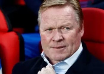 Ronald Koeman yeniden Hollanda Milli Takımı'nın başına geçiyor