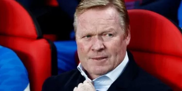 Ronald Koeman yeniden Hollanda Milli Takımı'nın başına geçiyor