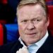 Ronald Koeman yeniden Hollanda Milli Takımı'nın başına geçiyor