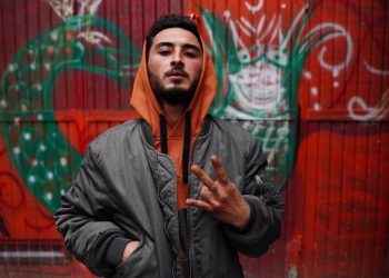 Ronî Artîn’le Kürtçe Rap üzerine: Kürt olduğum için bakkaldan küfür yedim, müziğim o faşistliğe cevaptır