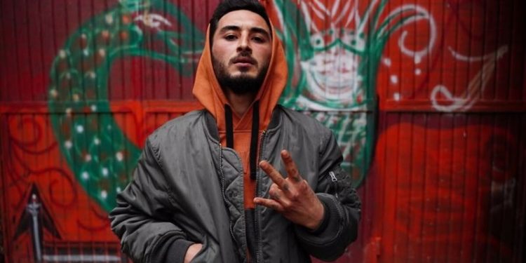 Ronî Artîn’le Kürtçe Rap üzerine: Kürt olduğum için bakkaldan küfür yedim, müziğim o faşistliğe cevaptır
