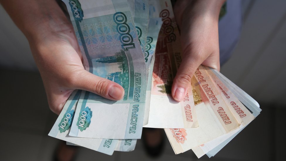 Ruble, Ukrayna savaşı sonrası kayıplarını geri kazandı: Rus para birimi nasıl güçlendi?