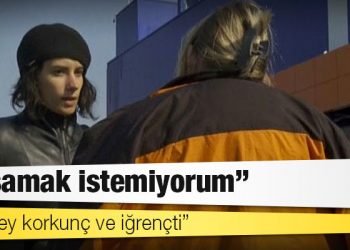 Rus askerlerin tecavüzüne uğrayan Ukraynalı kadın: Yaşamak istemiyorum
